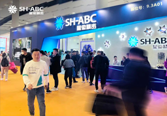 匠“星”制造，引領(lǐng)未來 | 2023廣州家博會(huì)，星徽精密引爆全場(chǎng)